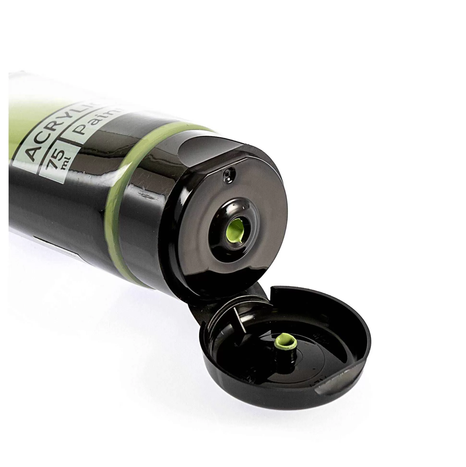 spring_green_art_acrylic_paint_75ml_3.webp Spring Green Art Acrylic Paint 75Ml-Hobbycraft Flash Sale