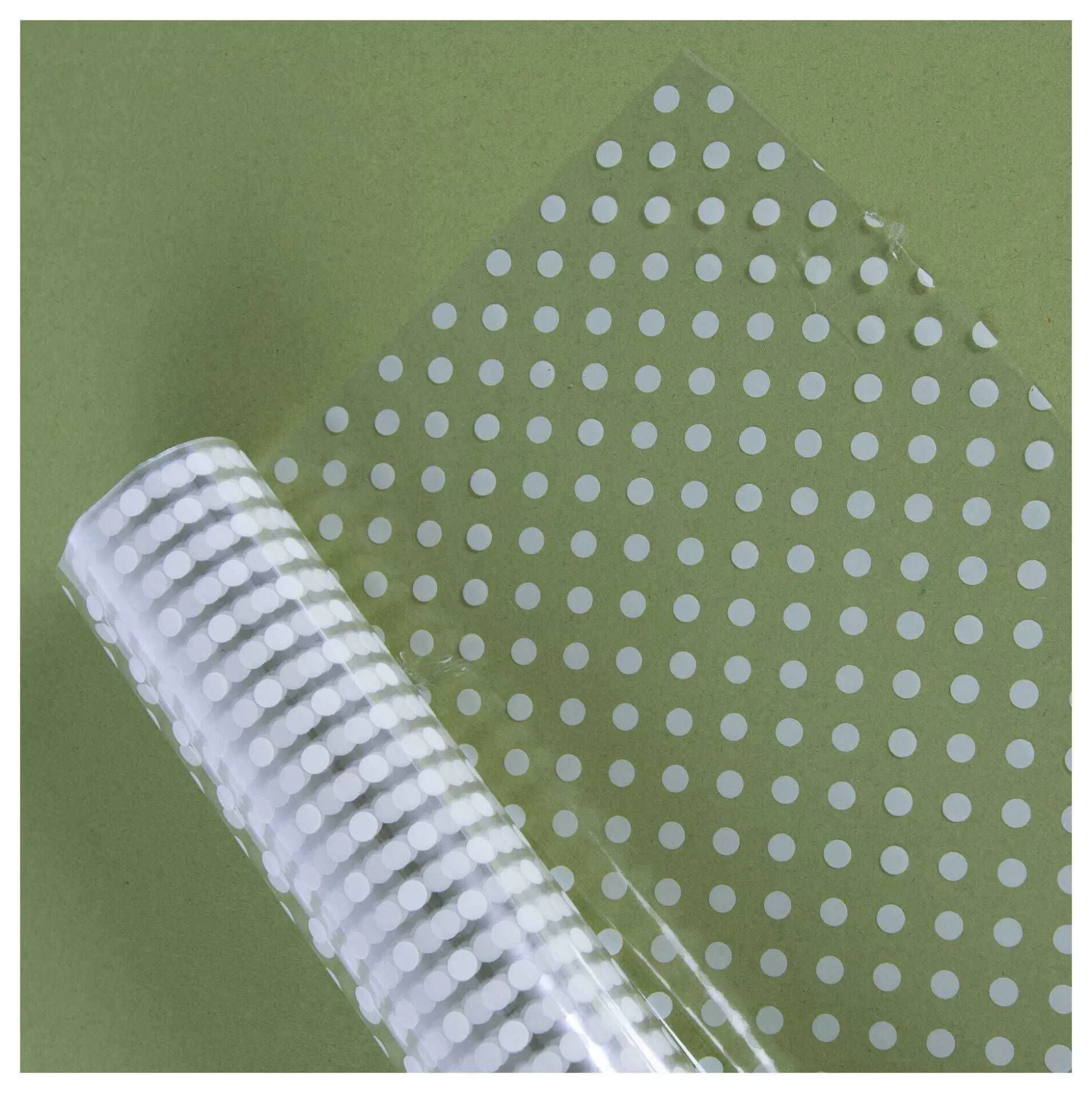 stars_and_spots_cellophane_wrap_2m_3_pack_4.webp Stars And Spots Cellophane Wrap 2M 3 Pack-Hobbycraft Clearance