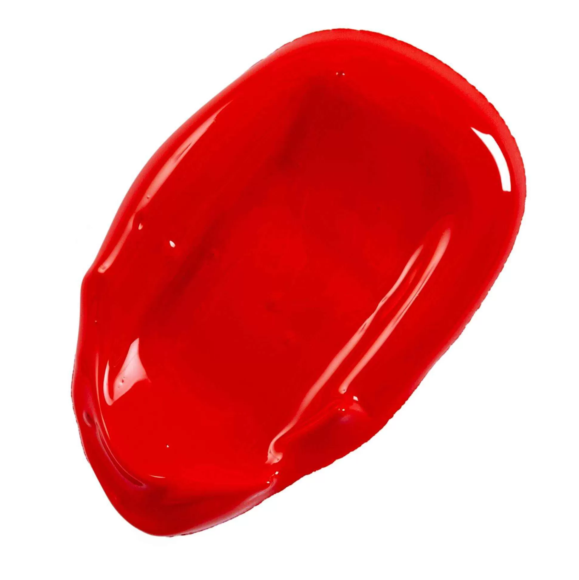 Strawberry Fabric Paint 60Ml-Hobbycraft New