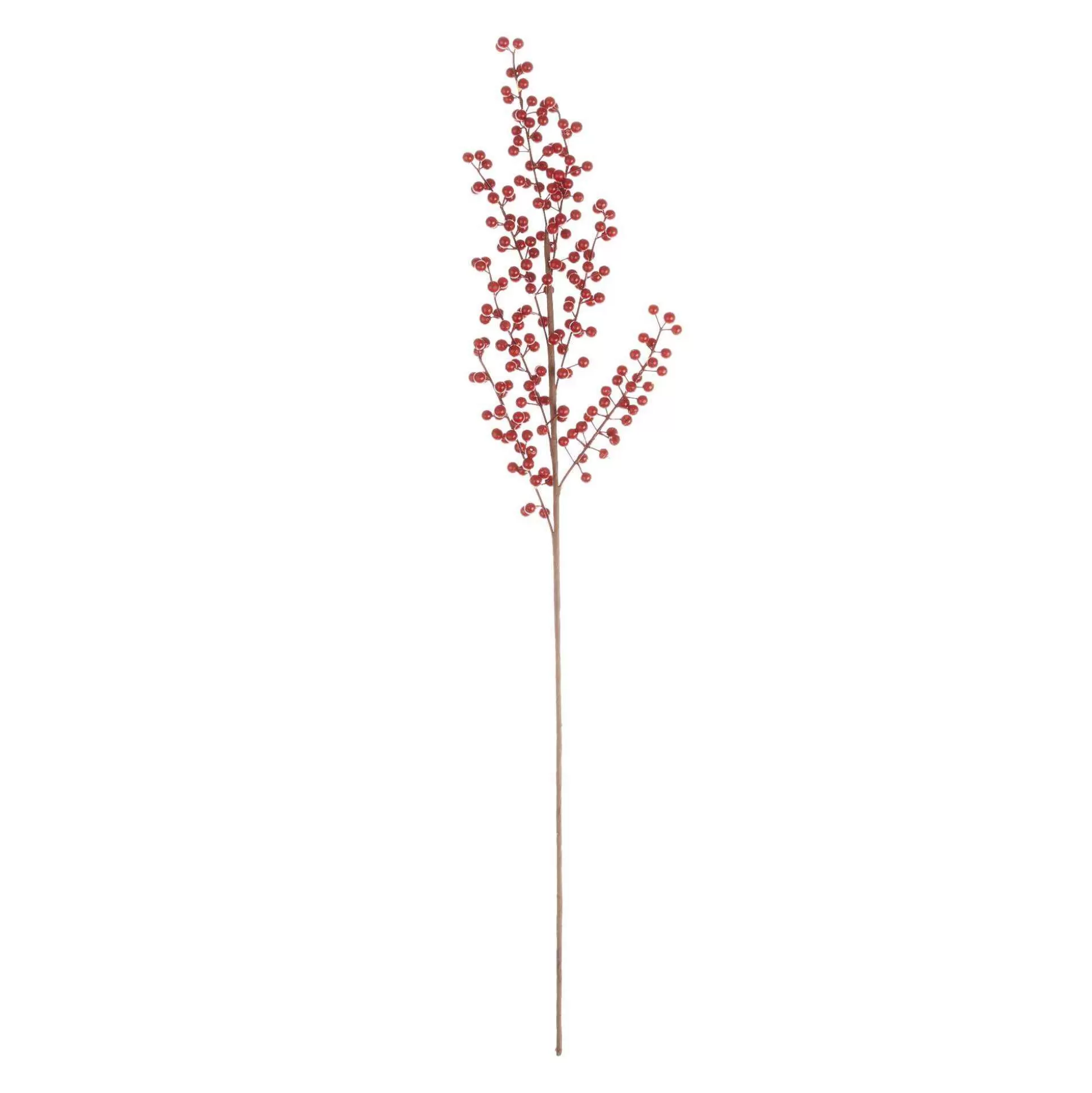 Tall Berry Stem 76Cm-Hobbycraft Store