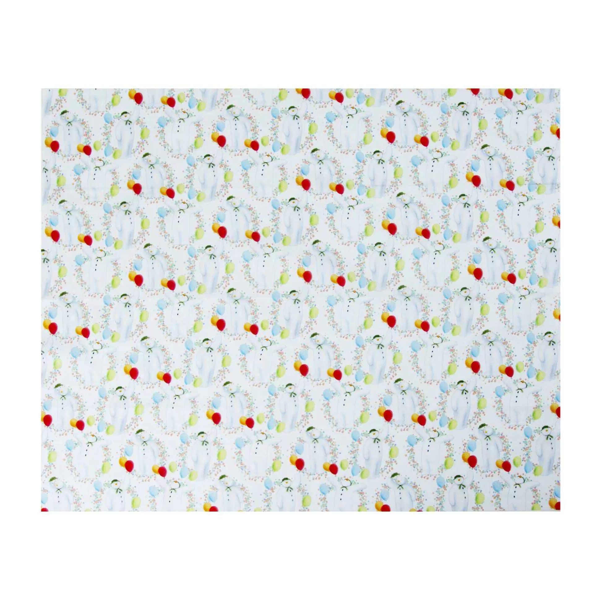 the_snowman_cotton_fat_quarters_4_pack_6.webp The Snowman Cotton Fat Quarters 4 Pack-Hobbycraft Flash Sale