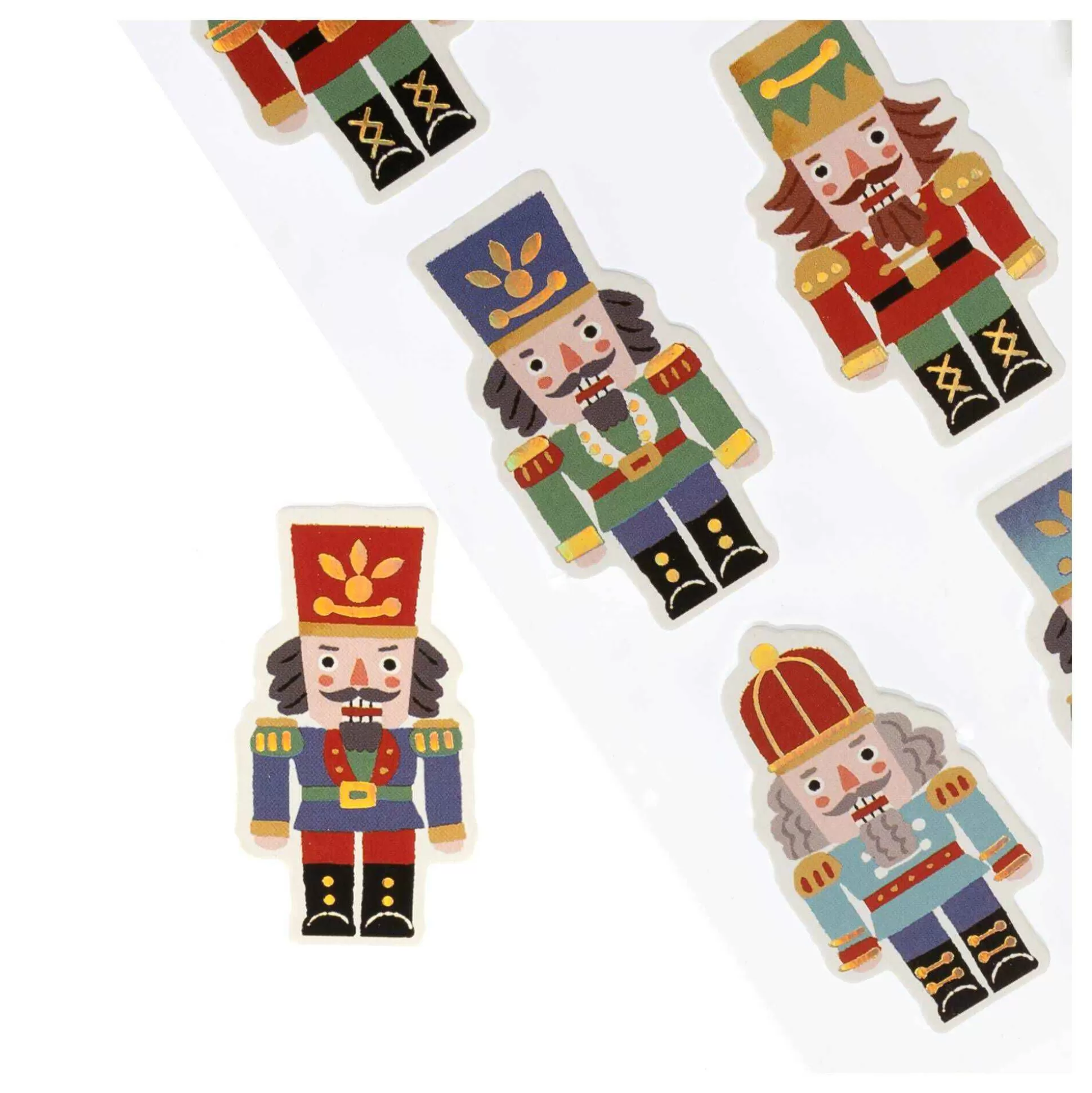 toy_soldier_3d_foam_stickers_3.webp Toy Soldier 3D Foam Stickers-Hobbycraft Hot