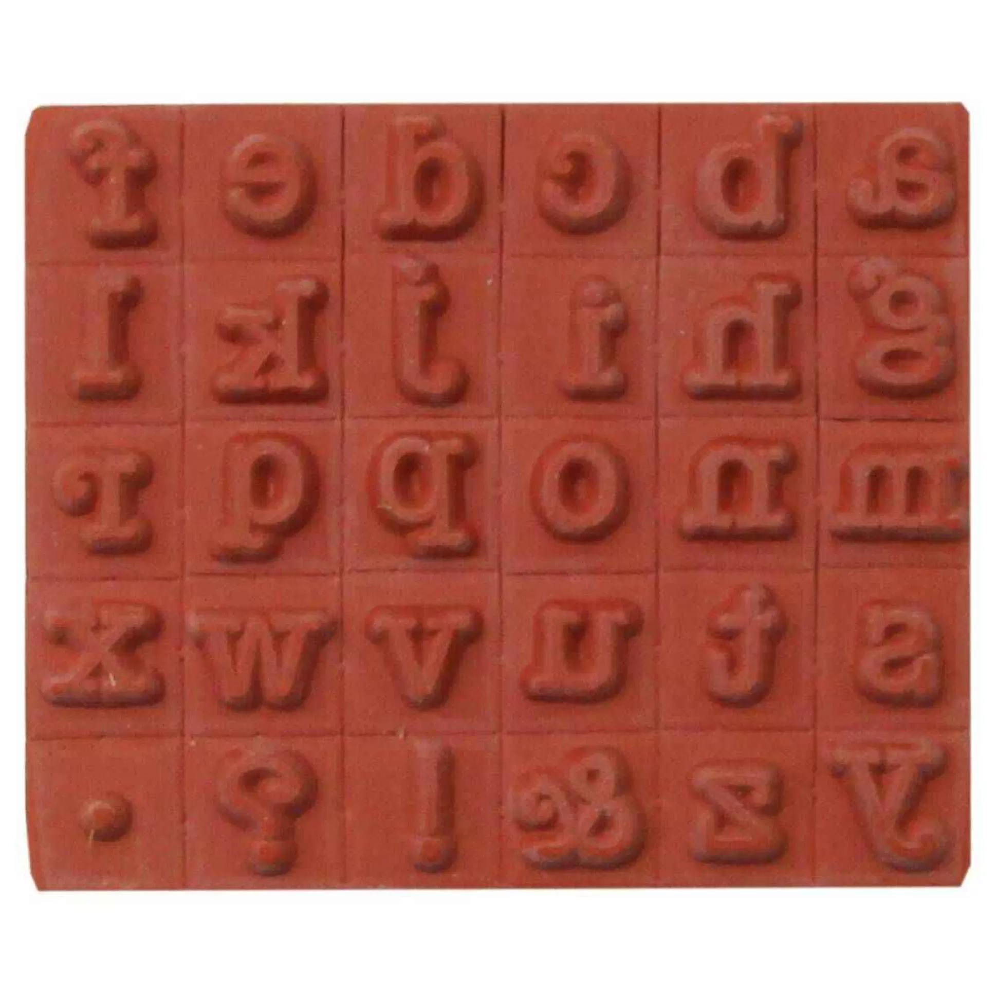 typewriter_mini_alphabet_wooden_stamp_set_30_pieces_2.webp Typewriter Mini Alphabet Wooden Stamp Set 30 Pieces-Hobbycraft Discount