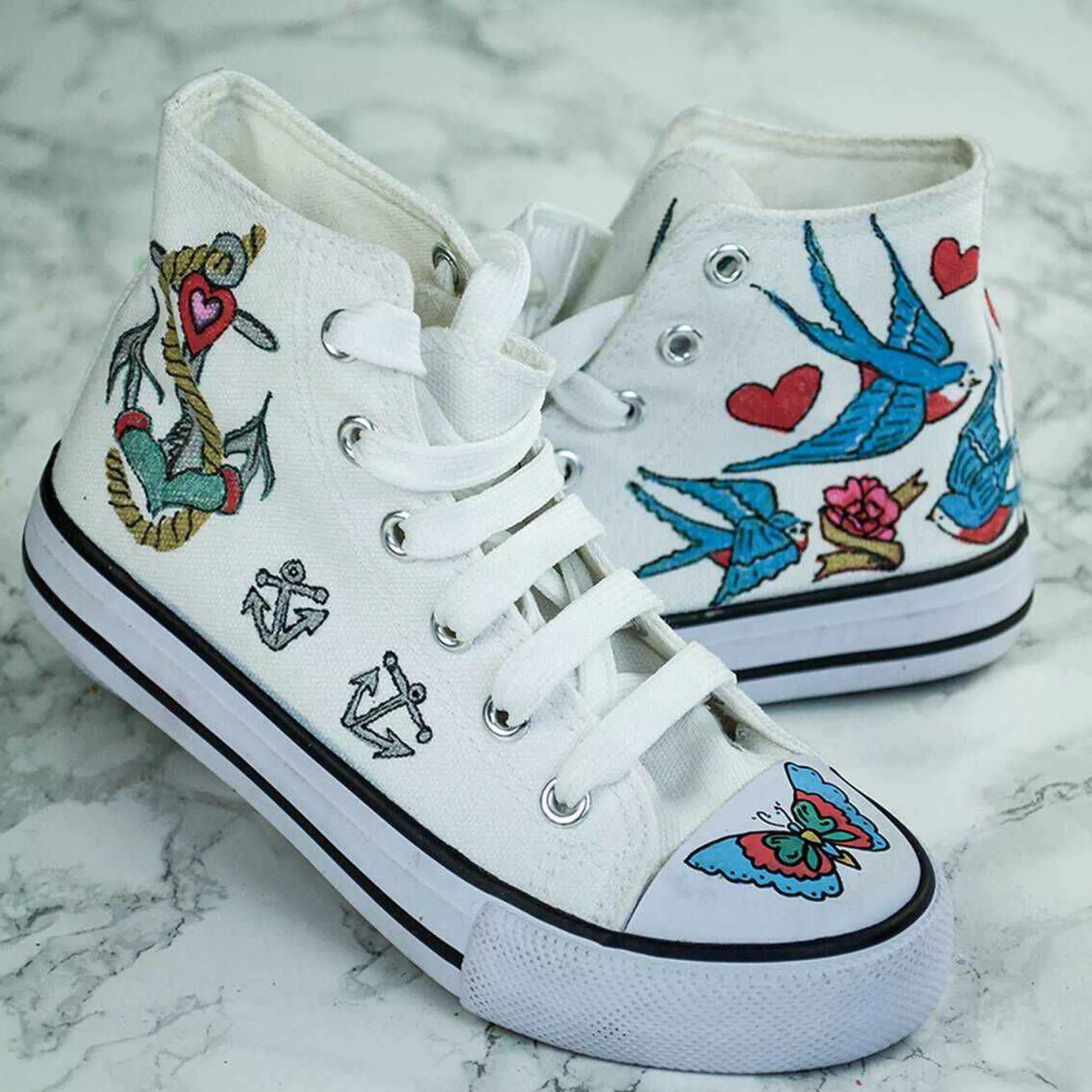 uniball_pastel_posca_pc1mr_marker_pens_8_pack_10.webp Uni-Ball Pastel Posca Pc-1Mr Marker Pens 8 Pack-Hobbycraft Discount