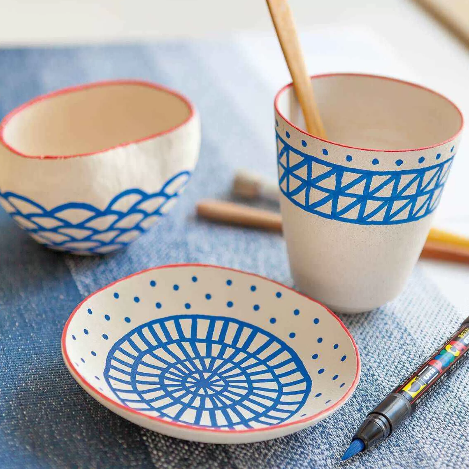 uniball_posca_pc3m_mono_tones_marker_pens_4_pack_2.webp Uni-Ball Posca Pc-3M Mono Tones Marker Pens 4 Pack-Hobbycraft Outlet