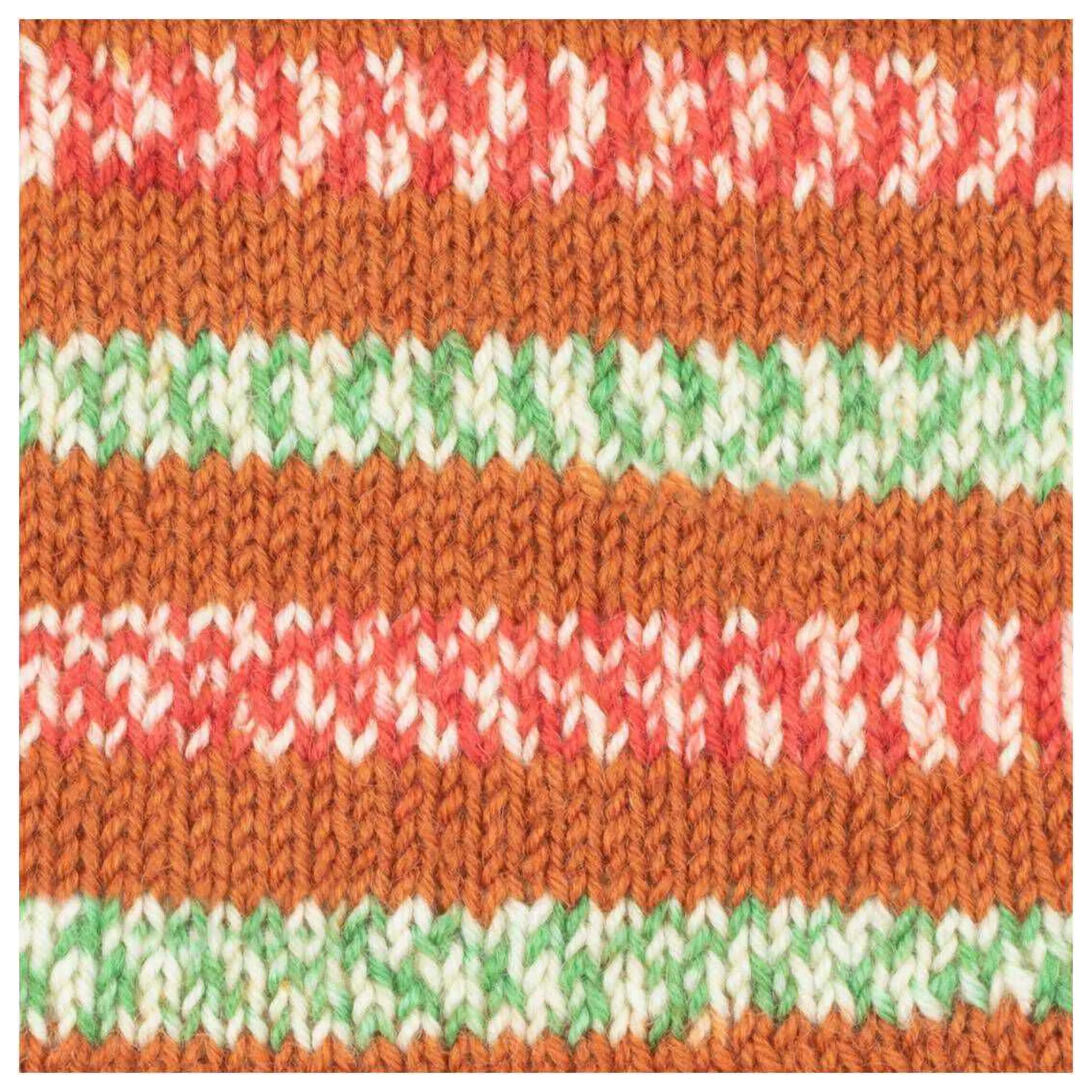 West Yorkshire Spinners Gingerbread Signature 4 Ply Yarn 100G-Hobbycraft New