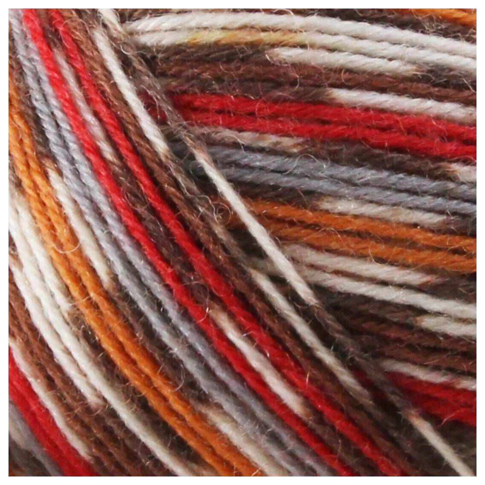 West Yorkshire Spinners Robin Signature 4 Ply Yarn 100G-Hobbycraft Best Sale