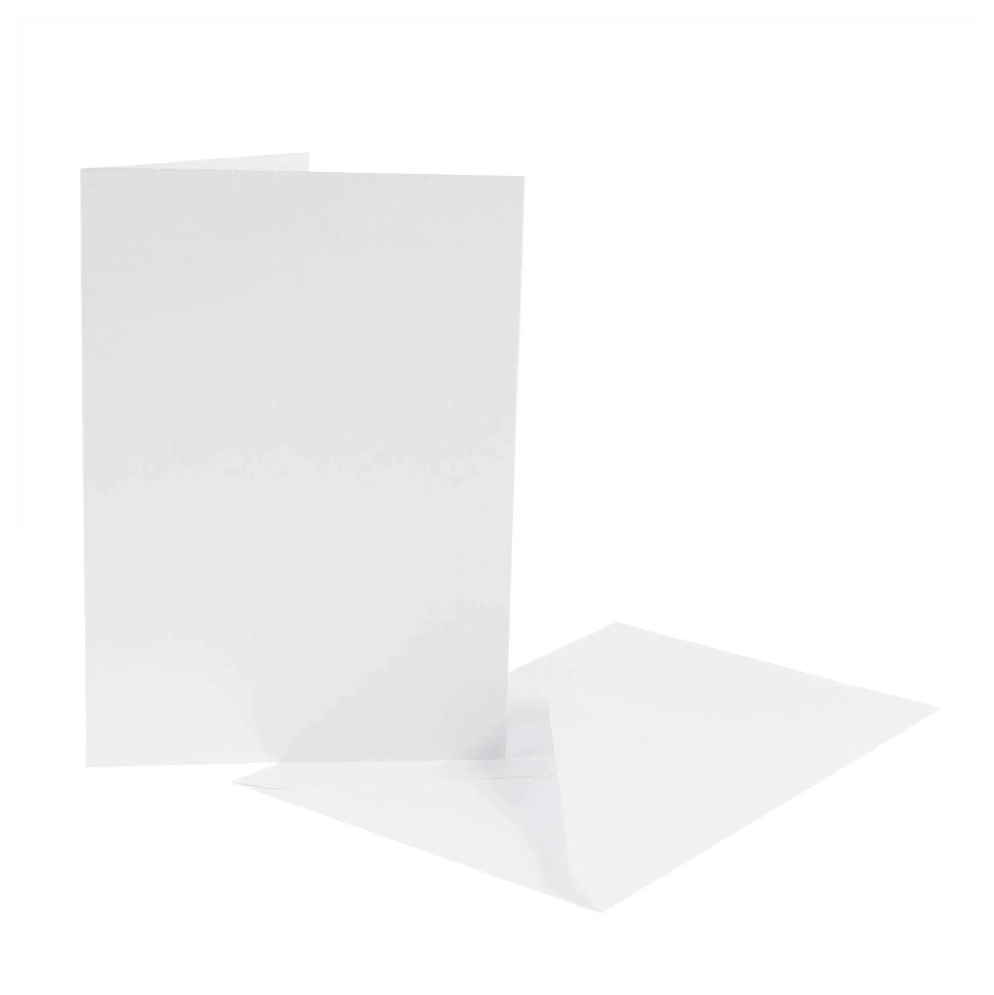 white_cards_and_envelopes_c6_inches_50_pack_1.webp White Cards And Envelopes C6 Inches 50 Pack-Hobbycraft Clearance