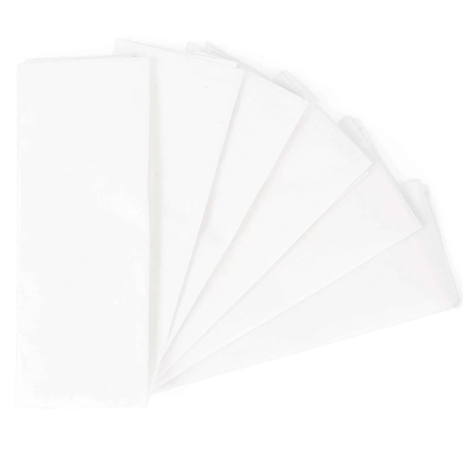 White Tissue Paper 50Cm X 75Cm 6 Pack-Hobbycraft Best Sale