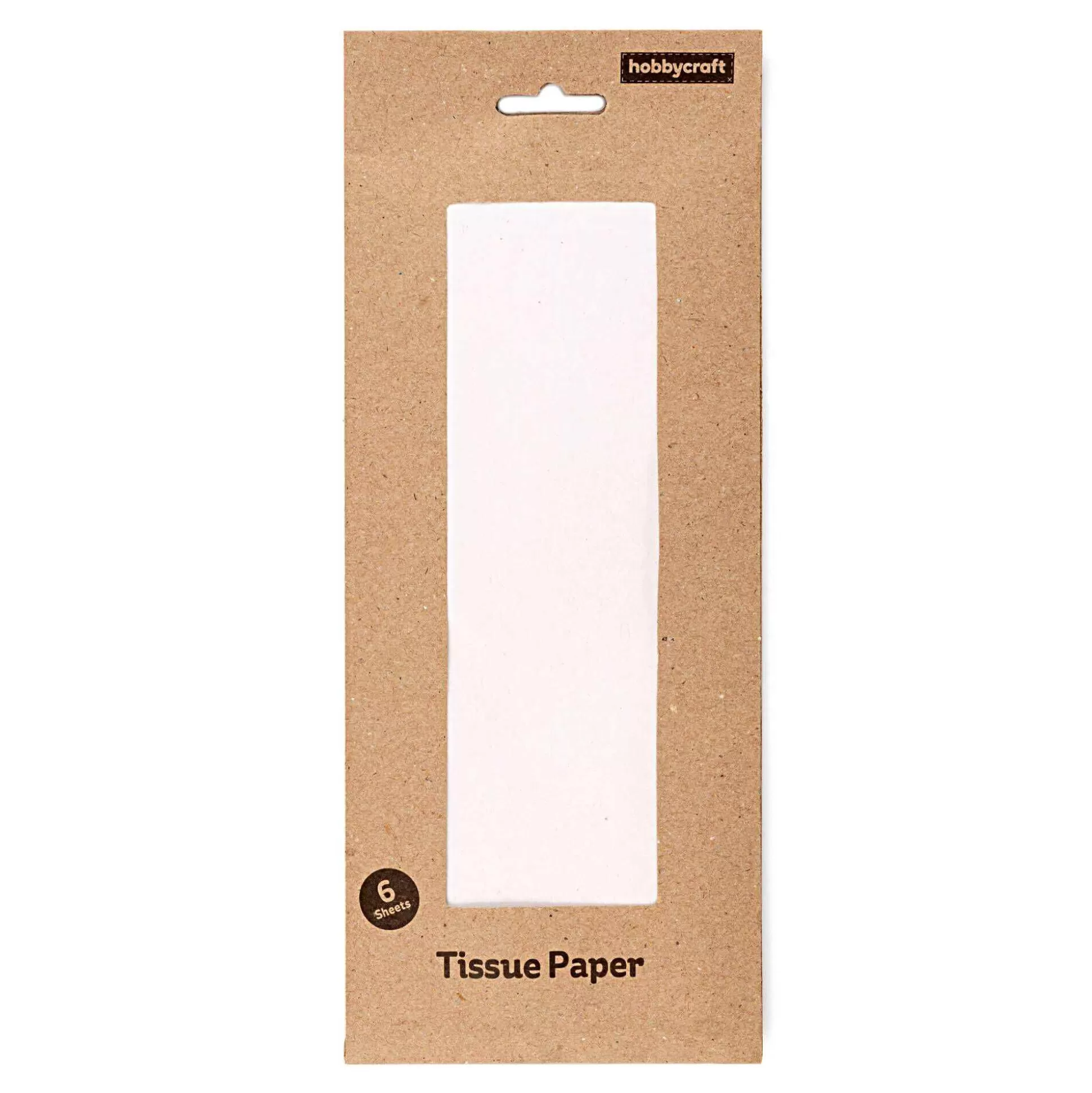 white_tissue_paper_50cm_x_75cm_6_pack_3.webp White Tissue Paper 50Cm X 75Cm 6 Pack-Hobbycraft Best Sale