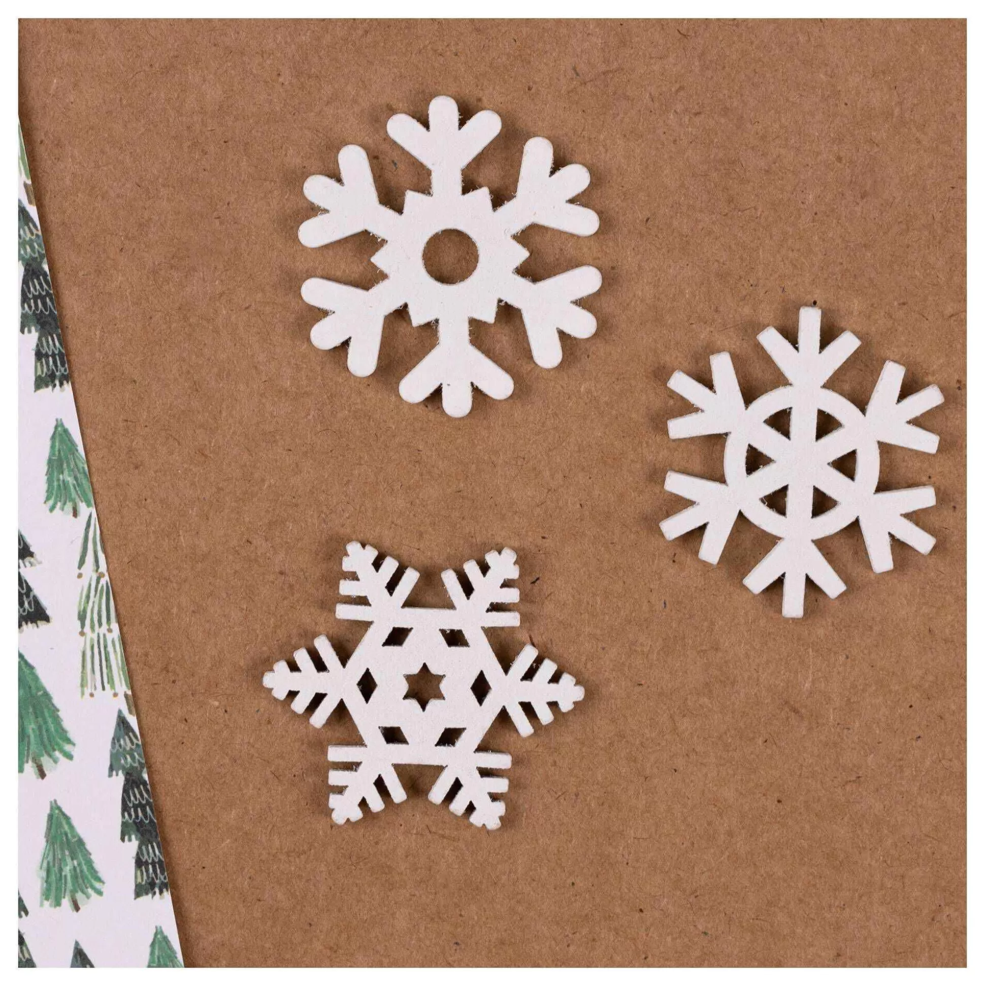 white_wooden_snowflake_table_confetti_24_pack_2.webp White Wooden Snowflake Table Confetti 24 Pack-Hobbycraft New