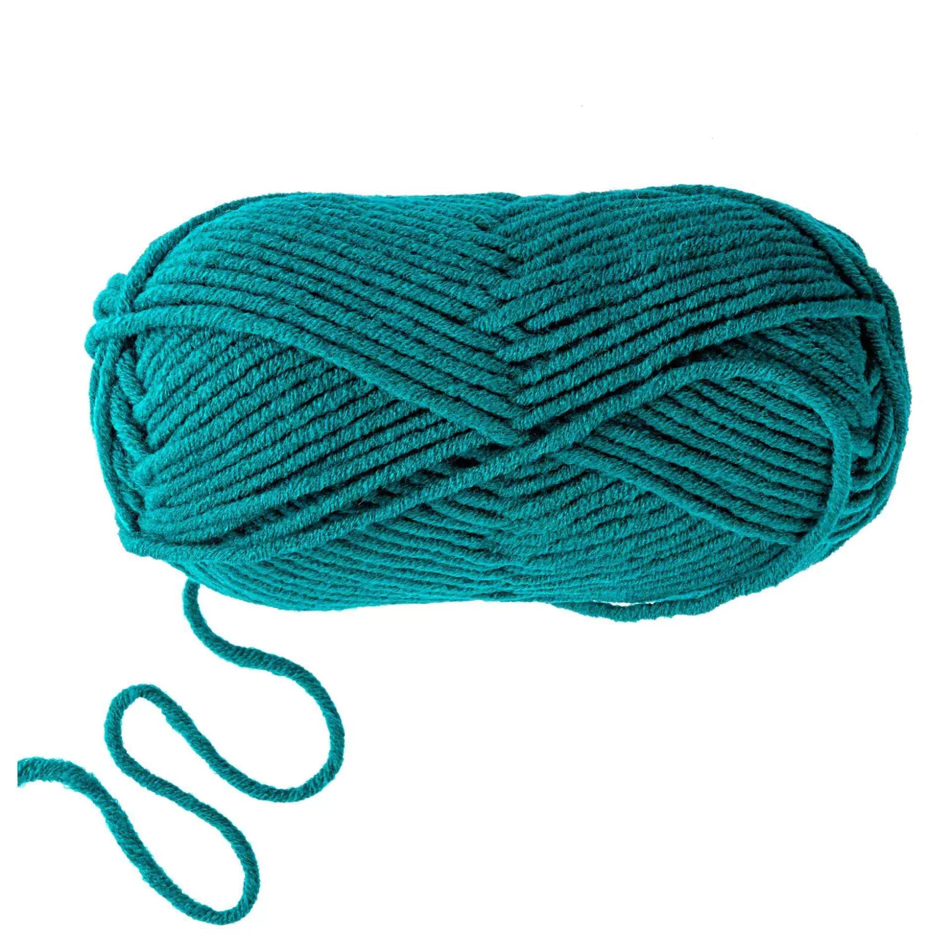 womens_institute_petrol_soft_and_chunky_yarn_100g_3.webp Women's Institute Petrol Soft And Chunky Yarn 100G-Hobbycraft Fashion