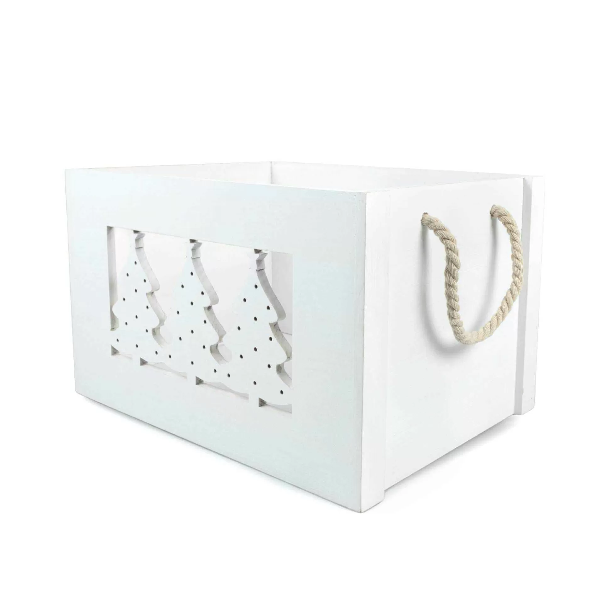 wooden_christmas_tree_crate_2.webp Wooden Christmas Tree Crate-Hobbycraft Cheap