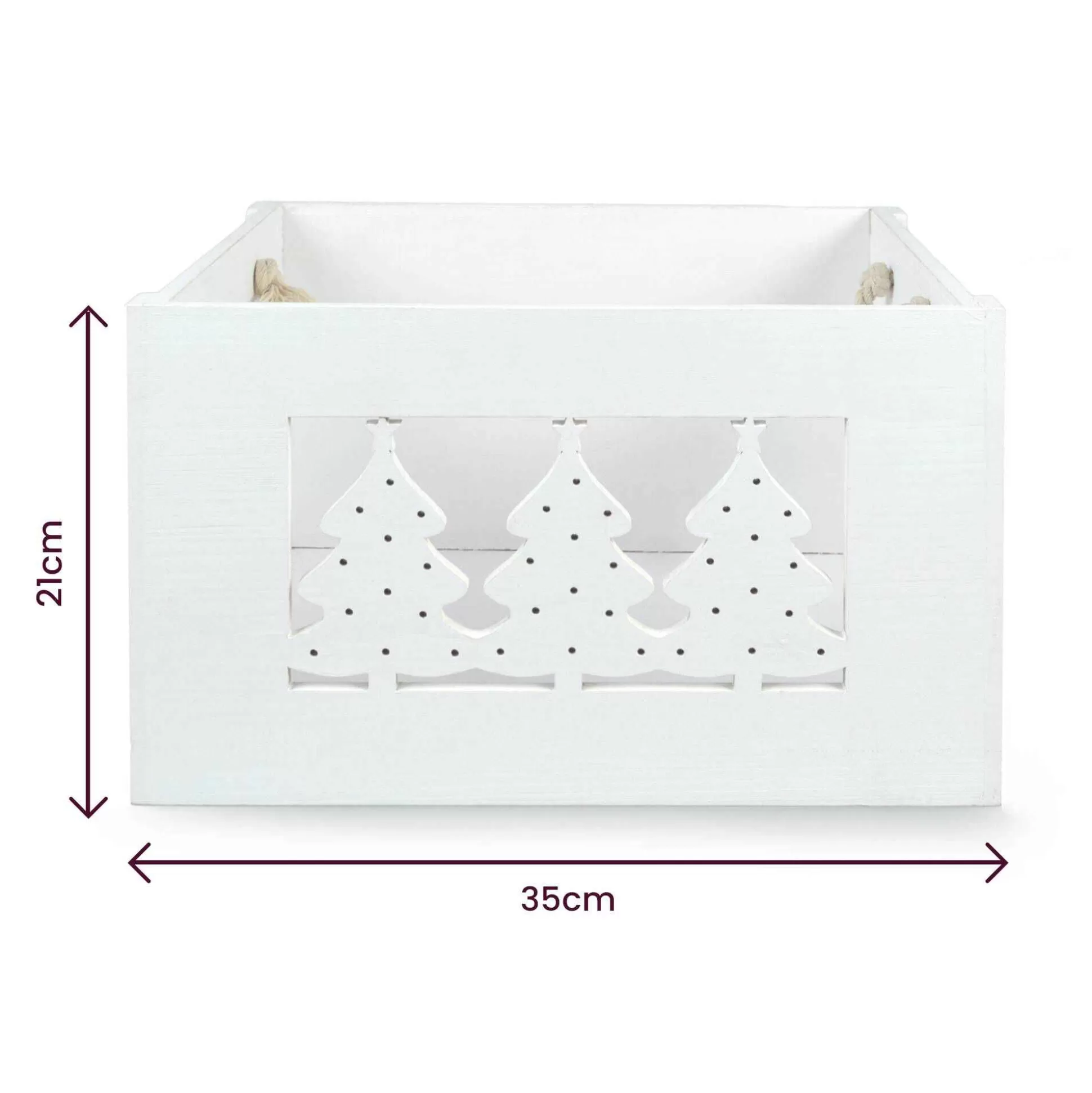 wooden_christmas_tree_crate_4.webp Wooden Christmas Tree Crate-Hobbycraft Cheap