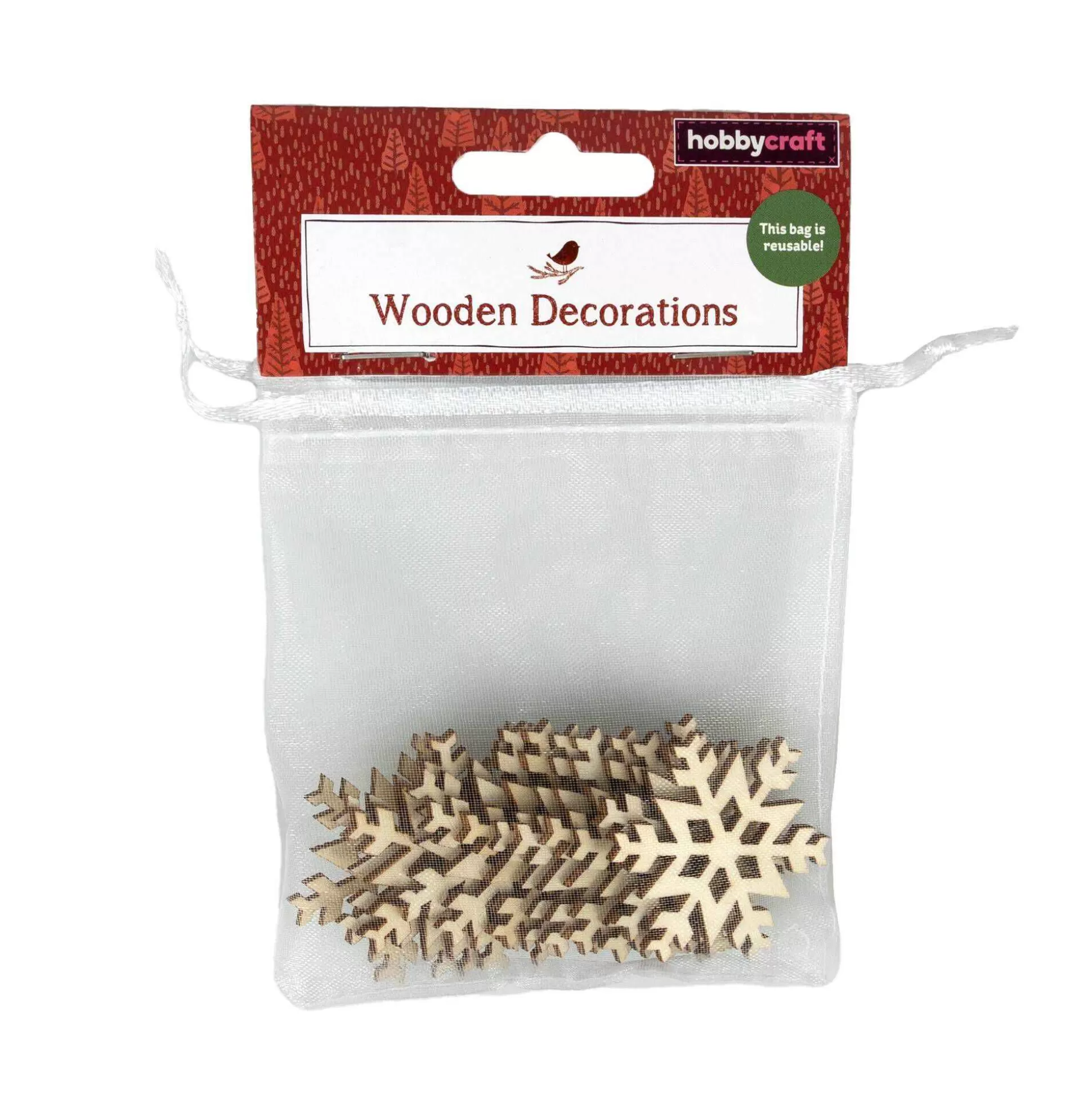 wooden_diamond_snowflake_table_decorations_12_pack_4.webp Wooden Diamond Snowflake Table Decorations 12 Pack-Hobbycraft Online